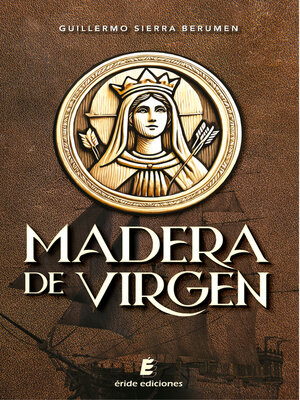 cover image of Madera de virgen